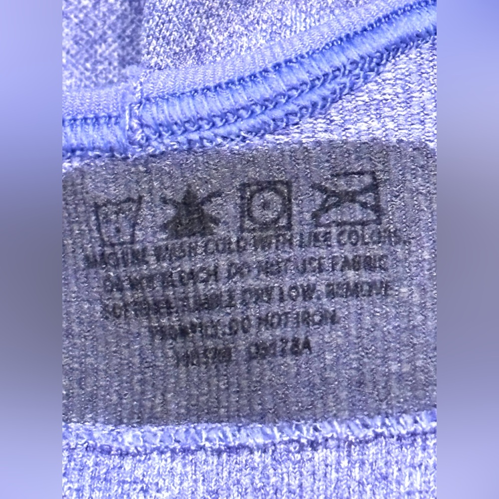 Little Girls Sports Bras (3) - Picture 14 of 14